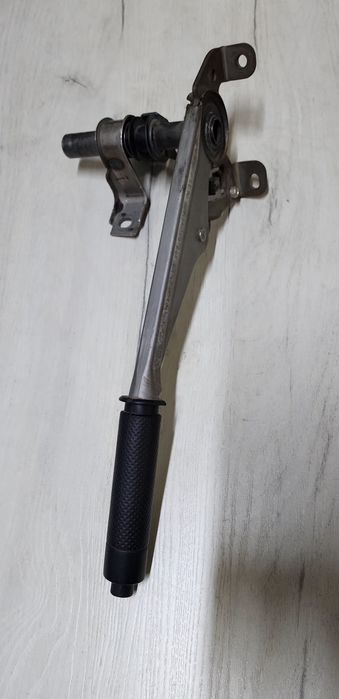 Gentra bar. Original