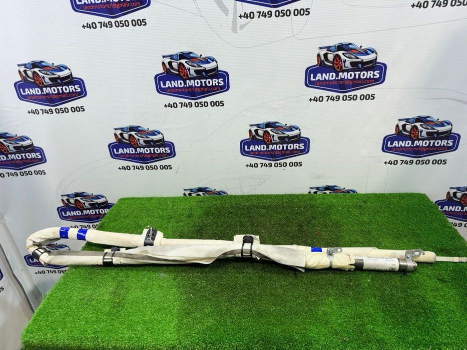 Airbag cortina dreapta r audi a4 b8 2007-2015