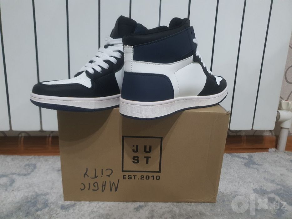 Кроссовки AIR Jordan