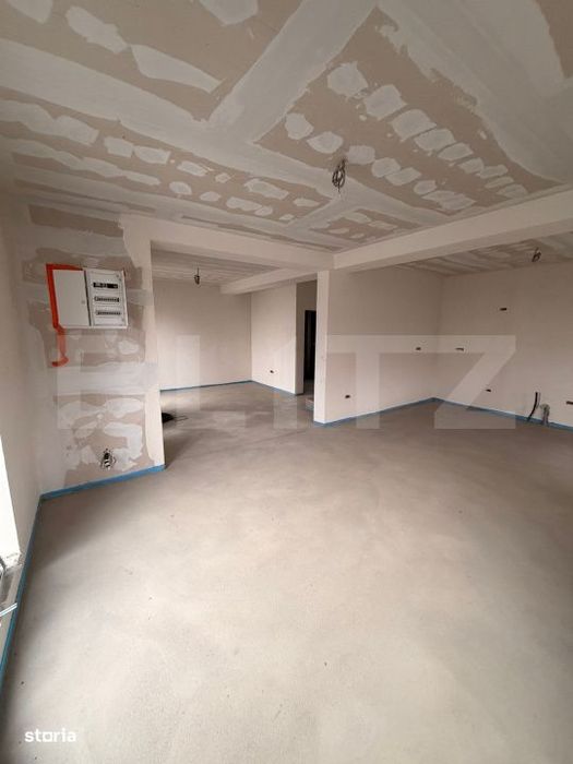 Casa etaj, 114 mp utili, 565 mp teren, Itcani - Cartier exclusivist