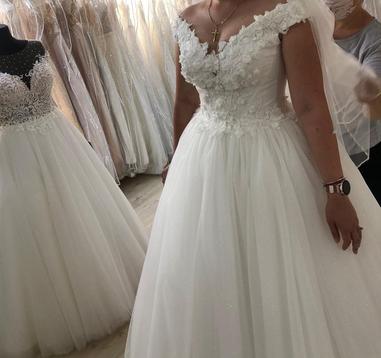 Rochie de mireasă