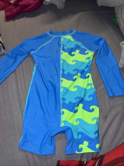 Бански костюм за момче