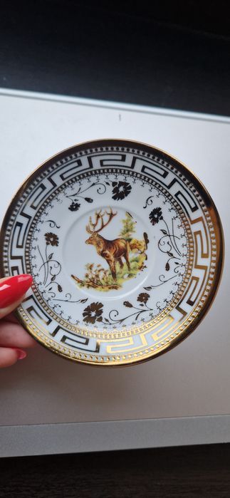 Продам кофейный сервиз