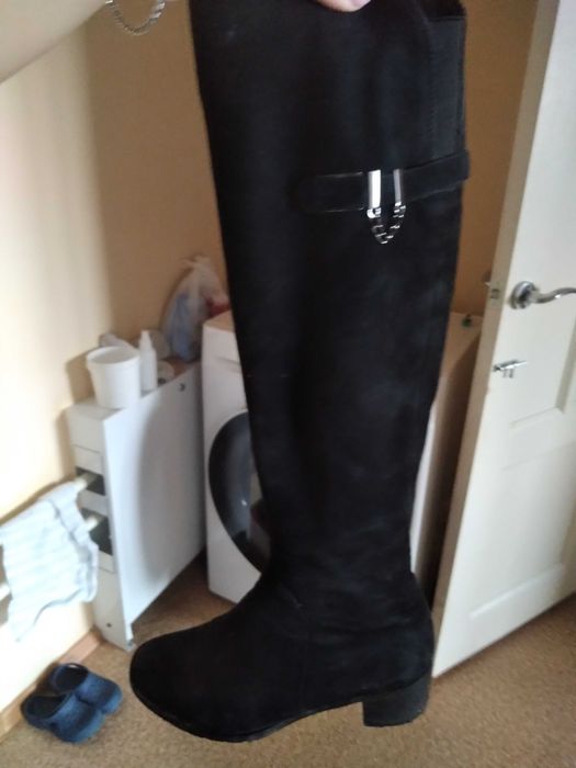 Дутыши 40 размер