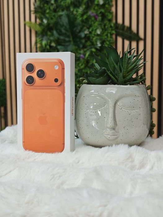 iPhone 17 Pro Acte Proveniență
