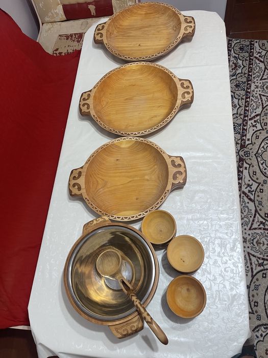Астау сатылады.