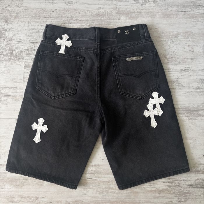 Chrome Hearts Jorts