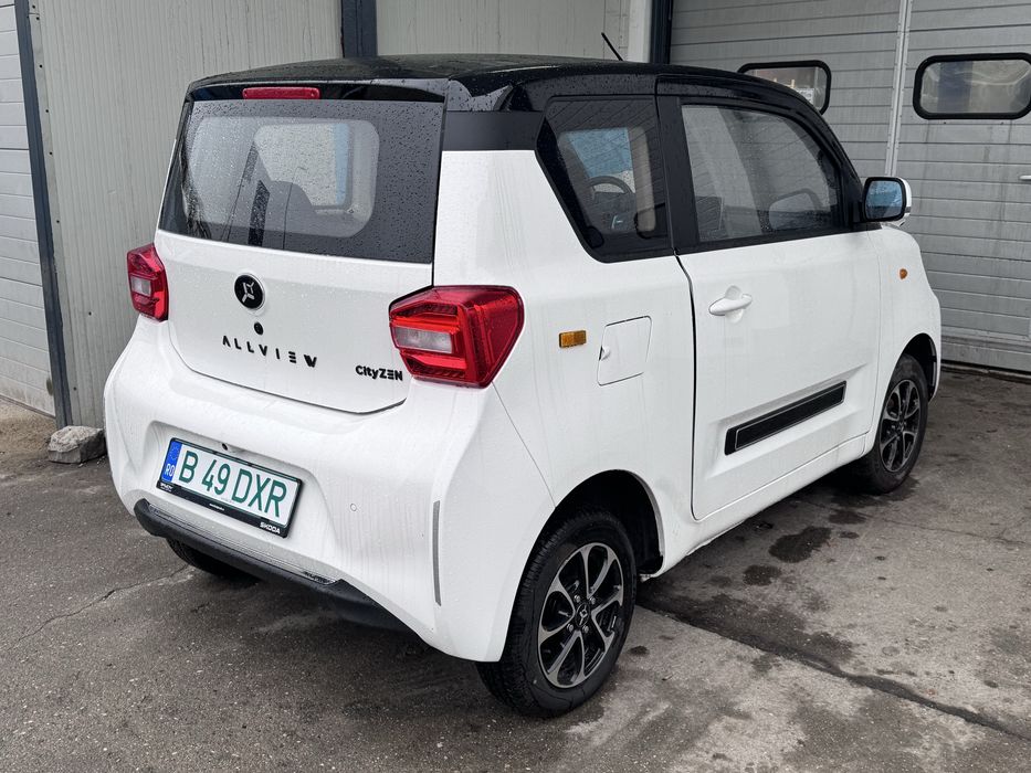 ALLVIEW Cityzen 2026 — imagine 4