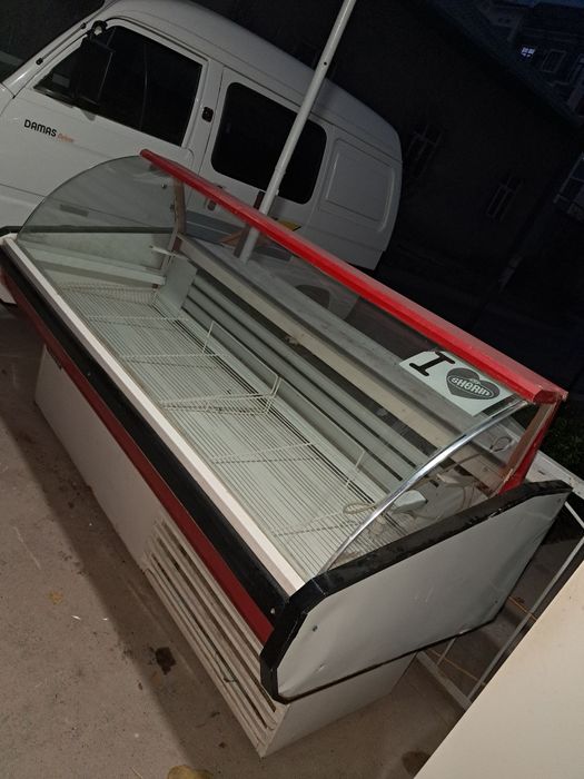 Витрина азн сотилади