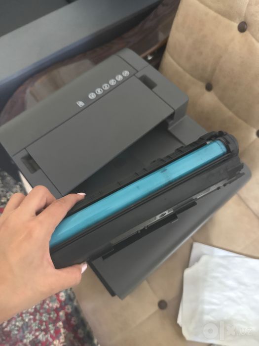 Принтер. Printer Canon i-SENSYS MF4750