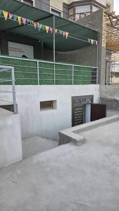 Аренда Ижарага берилади Подвал