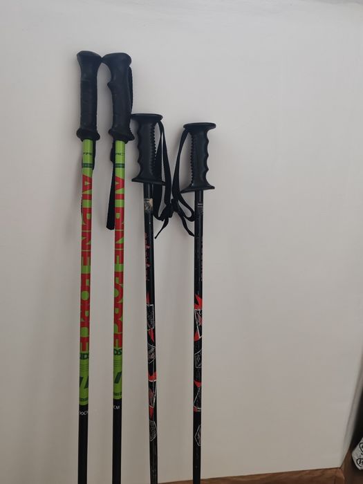 Vând echipament schi împreună sau separat stare f bună