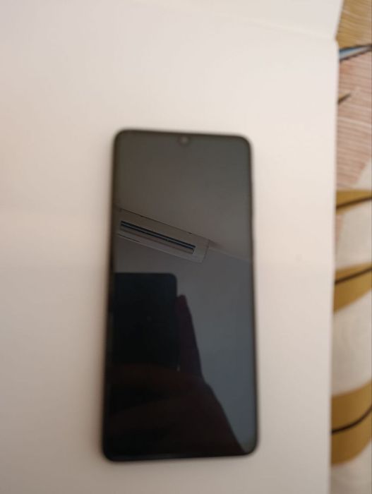 Samsung A33 halati zoʻr hamma joyi radnoy