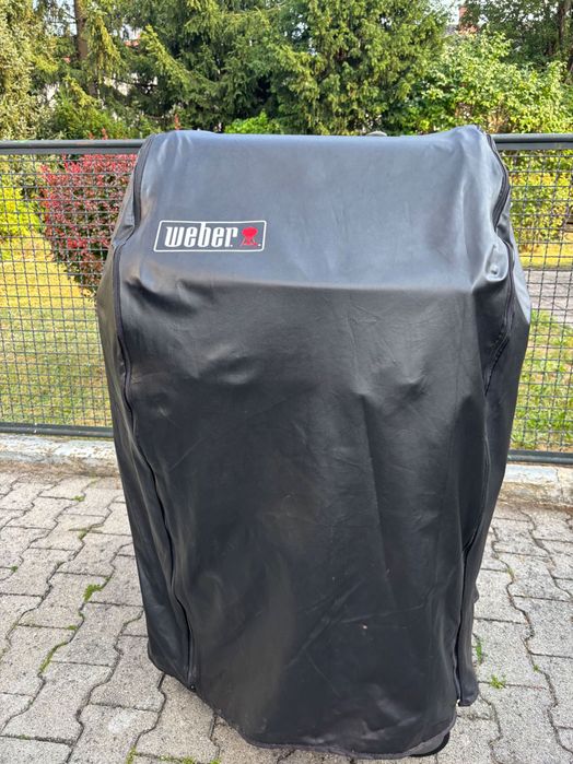 Газово барбекю Weber Spirit