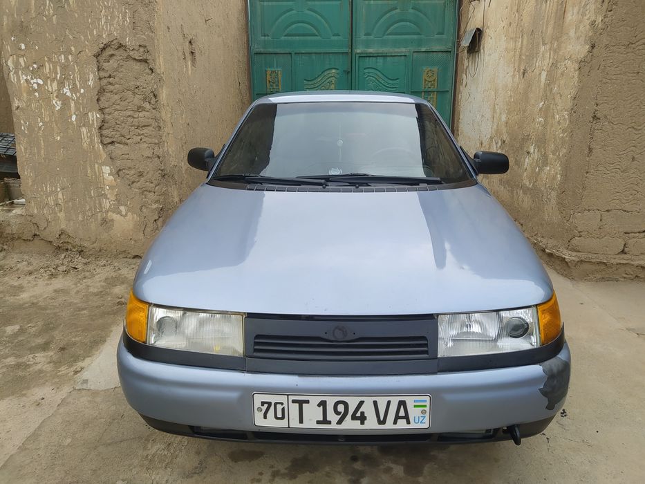 Лада 2110 16-клапанлик