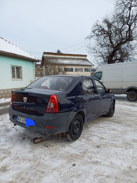 Logan faza 2 itp 1 an fiscal acte la zi anvelope iarna radio 1,2 benzi