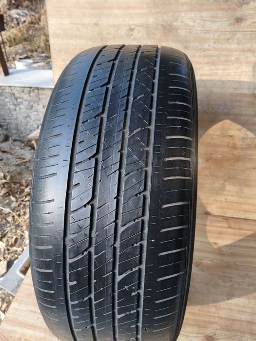 245 50 R20 Одиночка. Лето