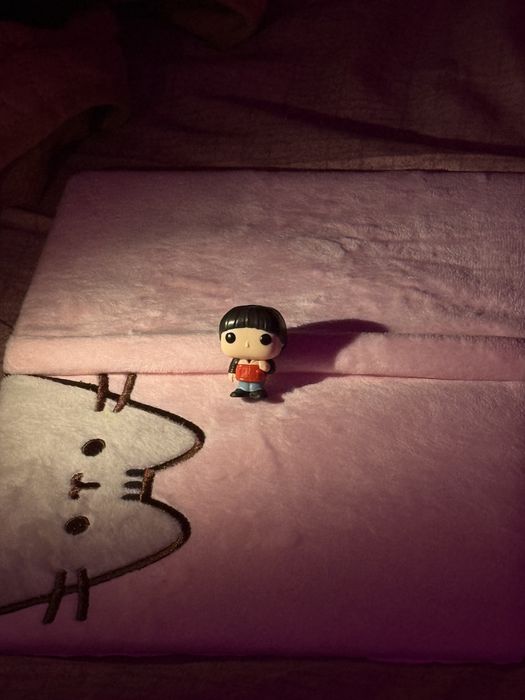 Will figurina kinder joy stranger things