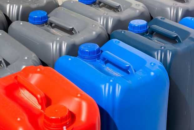 Продаем Антискалант WATER RO 45000сум