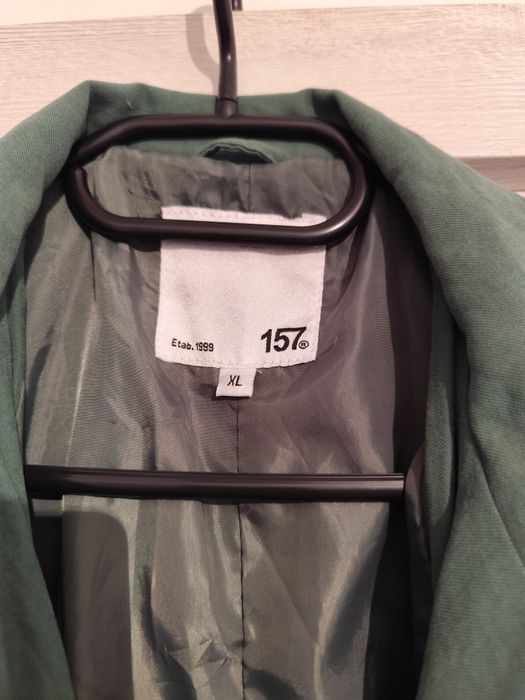 Trench marimea XL