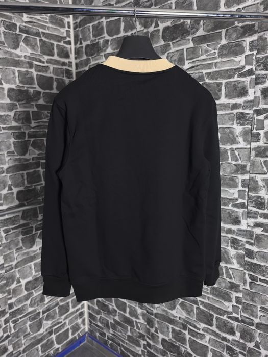 GG блуза с дълъг ръкав