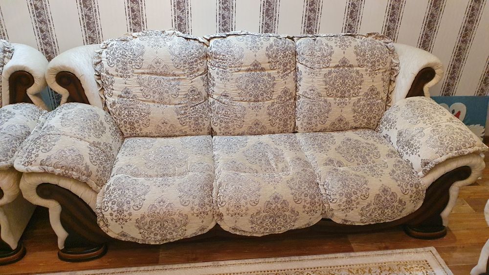 Продам мягкий уголок
