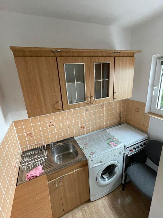 Garsoniera 30mp de închiriat !