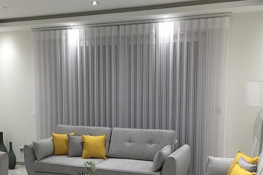 Ролл Шторы Жалюзи