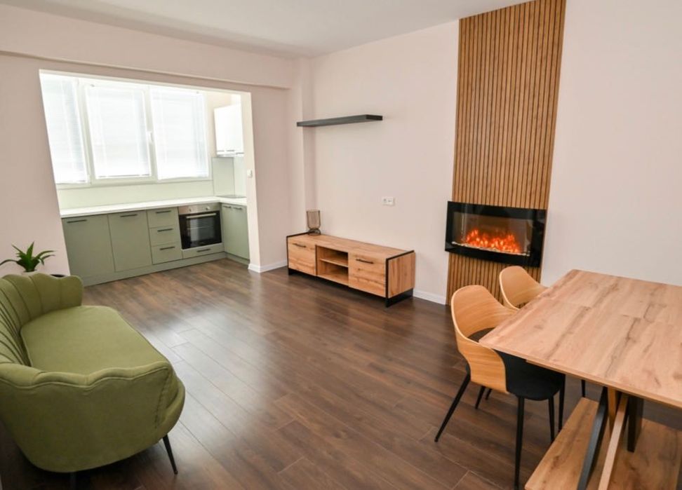 Продава се Тристаен апартамент в Стара Загора, Самара 3 - 60 кв.м за 1417 €/кв.м - Снимка #6