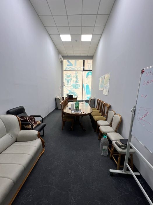 Дукон арендага берилади