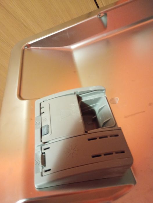 Bosch съдомиялна машина