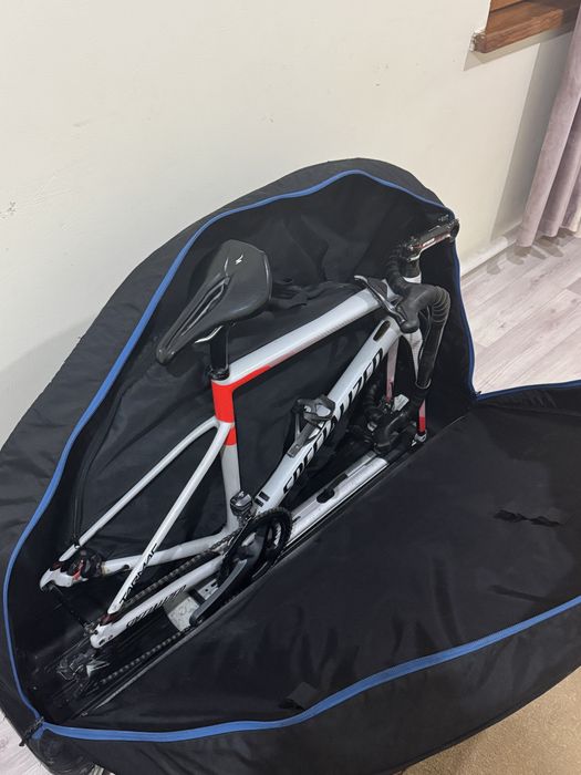 Велосипедный чехол