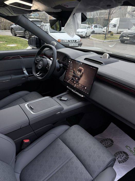 Zeekr 7x 2025 full Awd