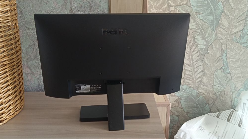 Монитор BenQ GW2475H 60hz
