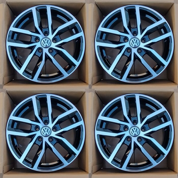 Jante 15 VW Polo Golf 4 Bora New Beetle VW Fox Golf 3 GTI