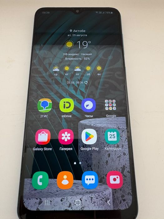 Продам Samsung A02
