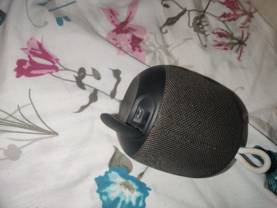 Boxa bluetooth logitech ultimate ears woderboom