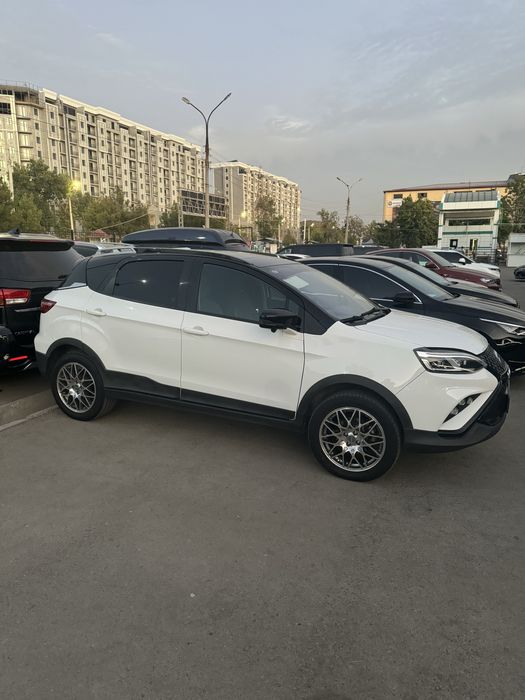 Elektromobil yudo auto pi3