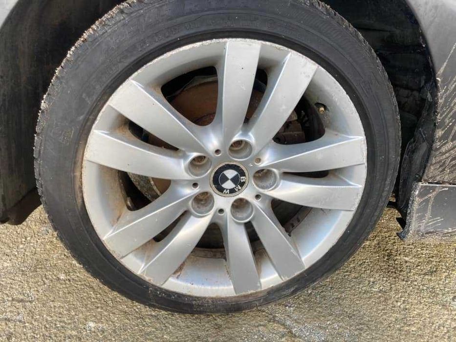 BMW E90 320i N46B20B бмв е90 320и н46б20б на части