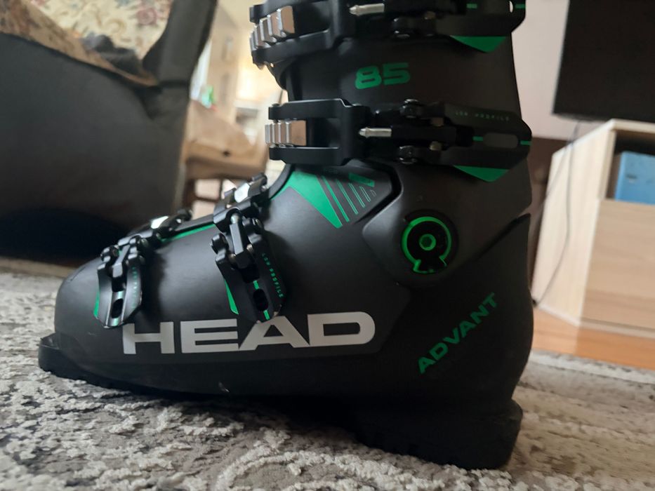 Ски обувки HEAD Advant Edge 85 - 26.5 (41-42 EU)