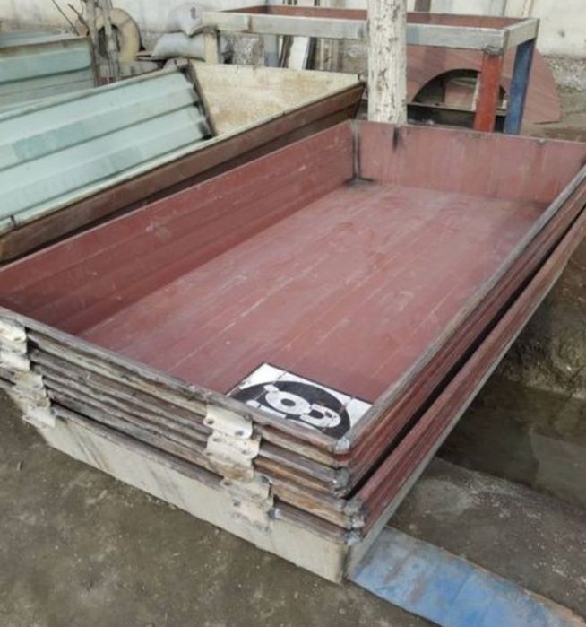 Байок   Карета   Qurulish uchun Bayok kareta loy qoradigan togora