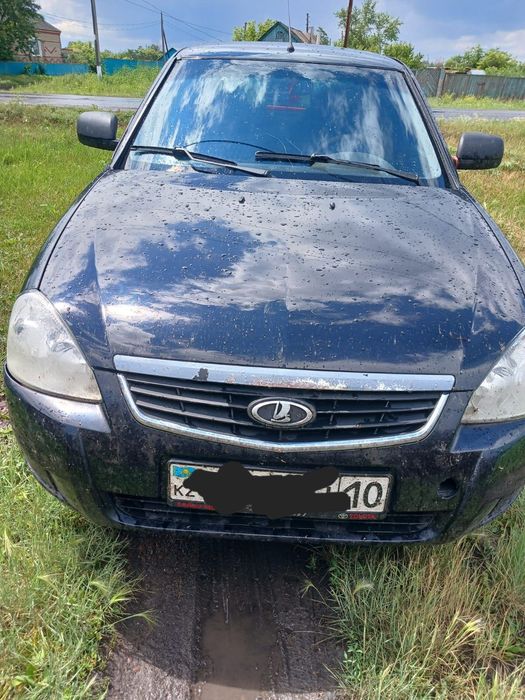 Продам Lada Priora 2013 г