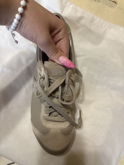 ESPRIT дамски обувки