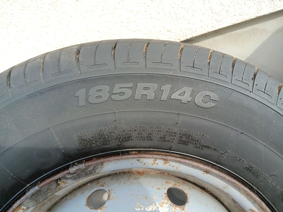 летни гуми  бусови