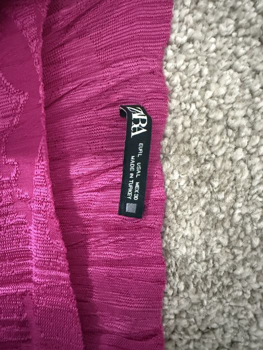 Zara комплект 20