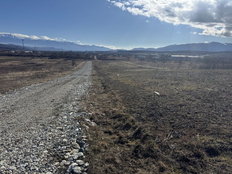 Teren de vanzare 418mp cu Puz - Mohu/ Selimbar - 27000 Euro + TVA