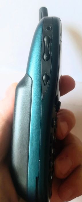Motorola  Timeport+ incarcator Nou ( decodat, baterie nouă dublă)