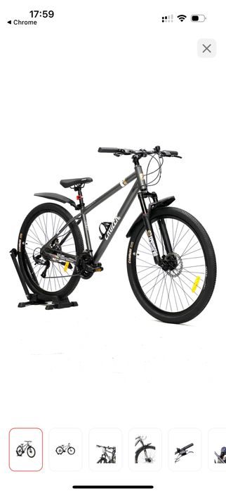 Срочно продам, Велосипед.