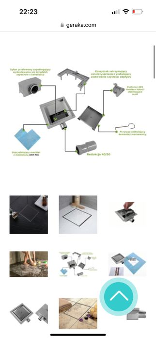 Рогов сифон -чисто нов