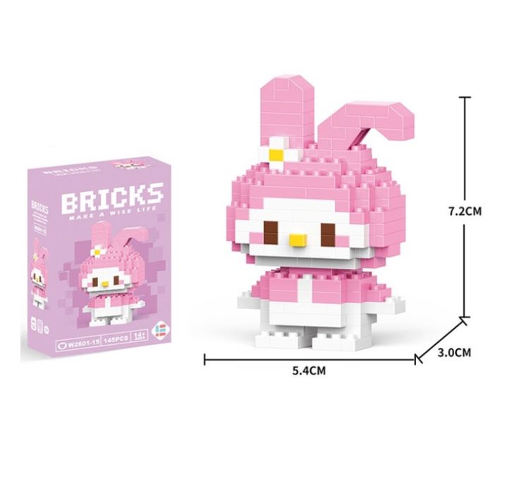 Конструкторы briks